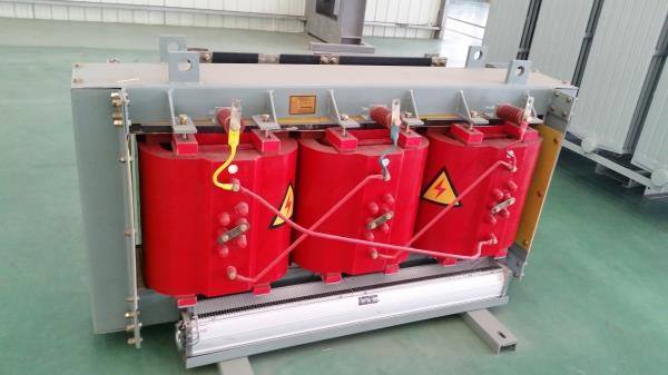 KBSGZY-2500矿用隔爆阜宁干式变压器